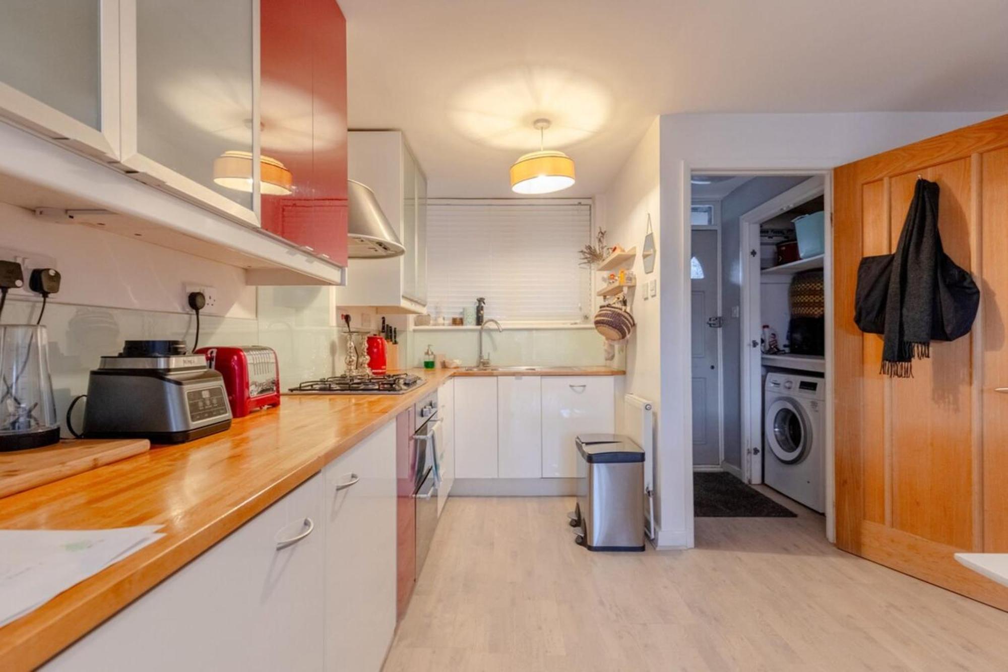 Stunning 1bd Flat W Garden Area Kentish Town! * Londres