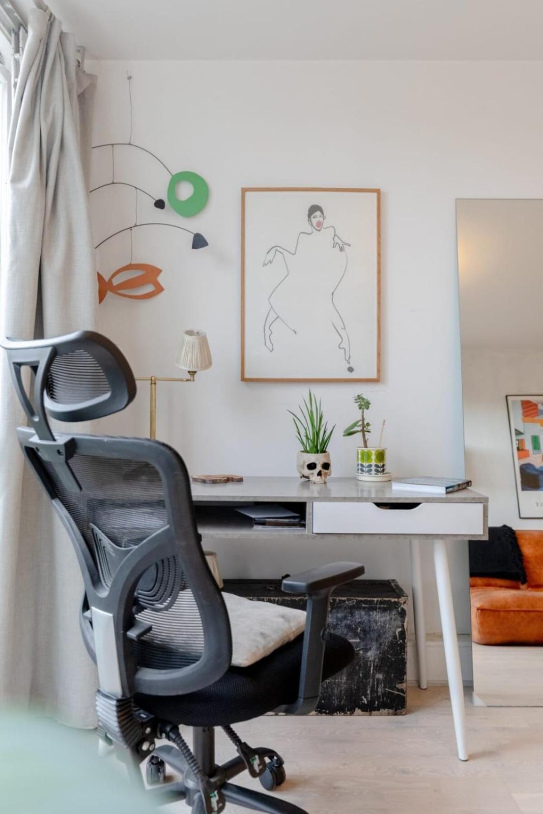 Apartamento Stunning 1bd Flat W Garden Area Kentish Town!