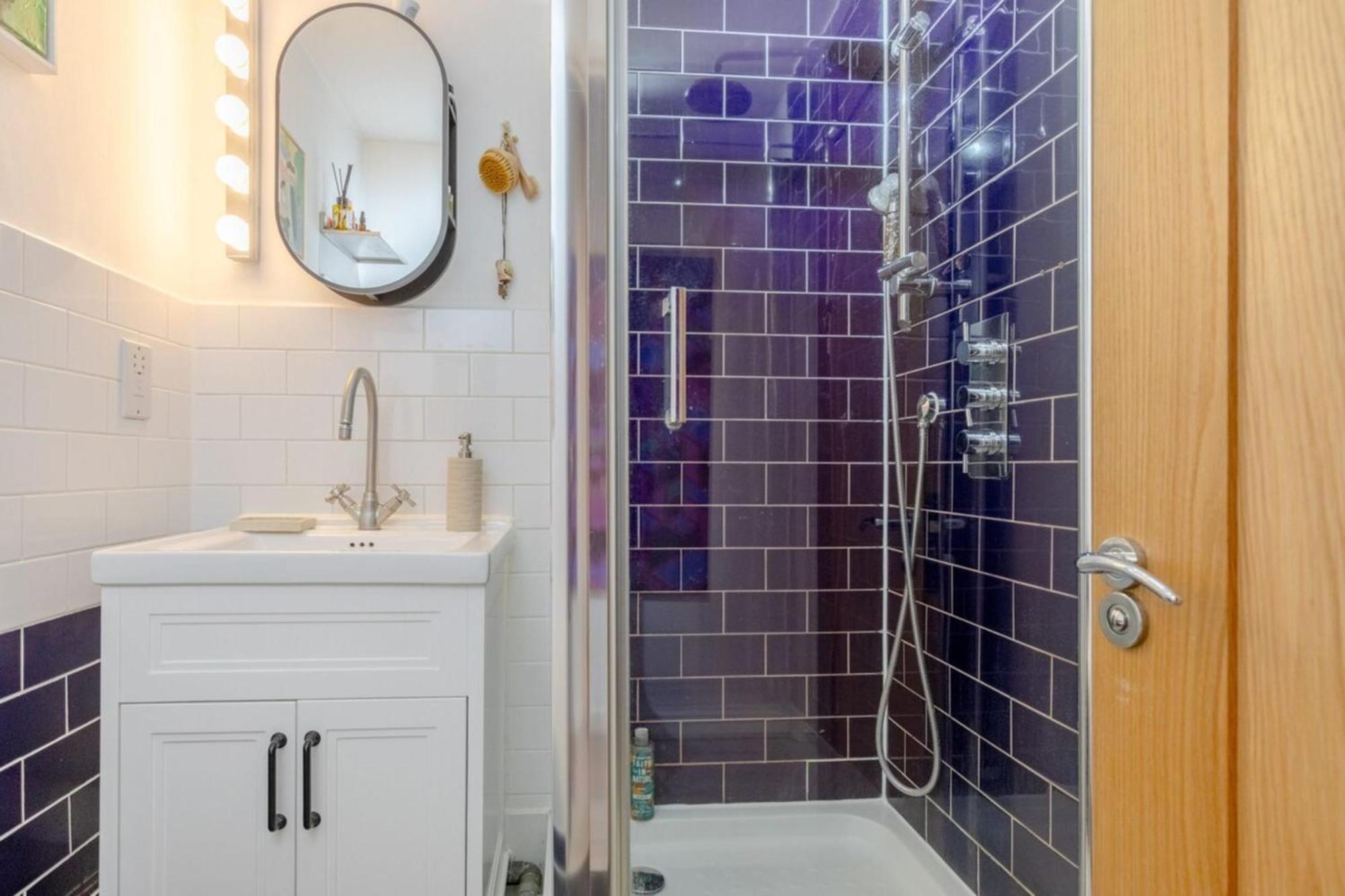 Apartamento Stunning 1bd Flat W Garden Area Kentish Town!