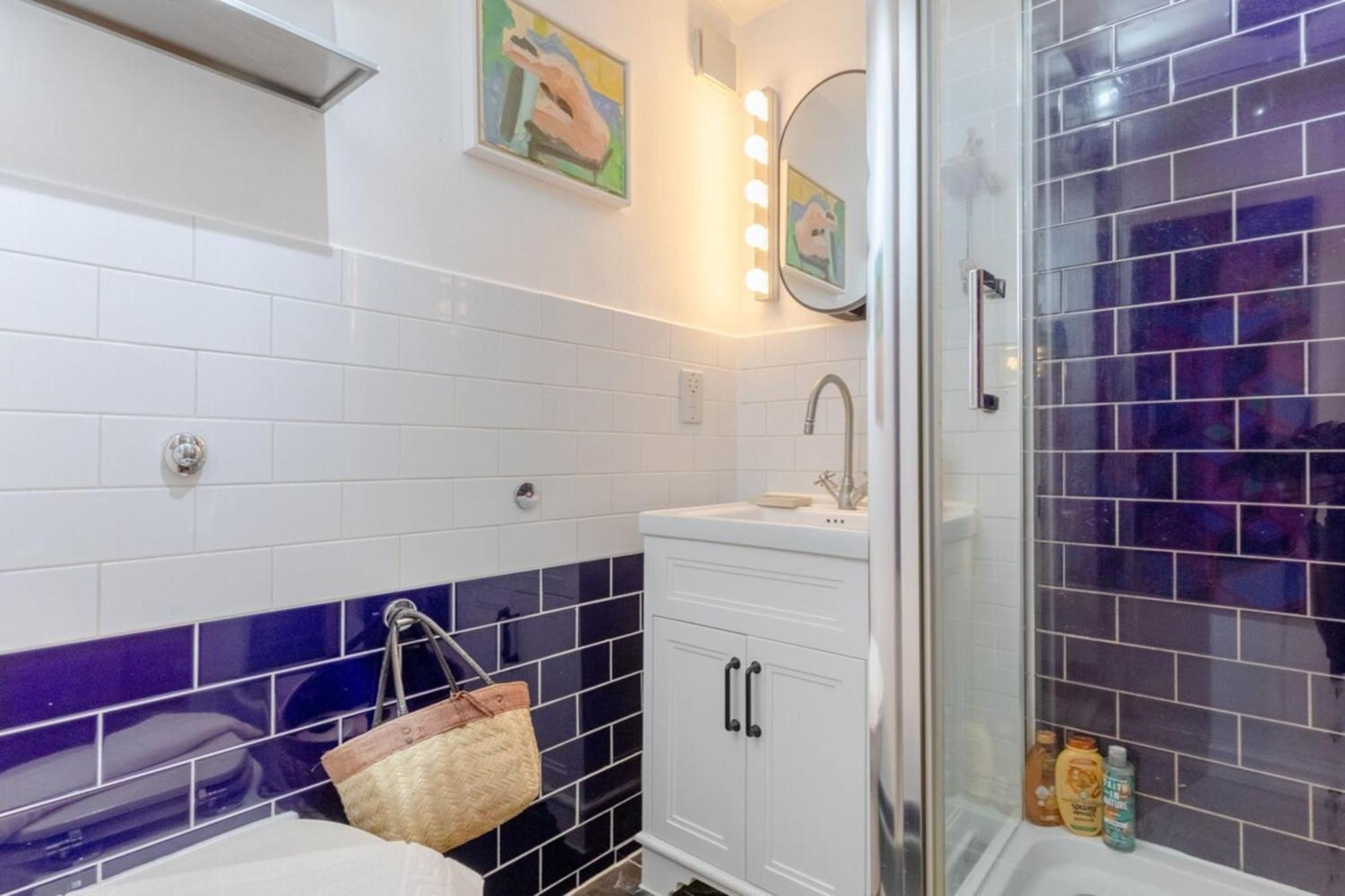Apartamento Stunning 1bd Flat W Garden Area Kentish Town! *